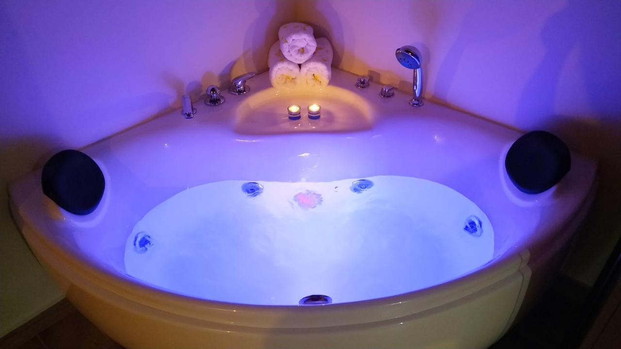Alkyon Suites Agios Vasilios  Luaran gambar