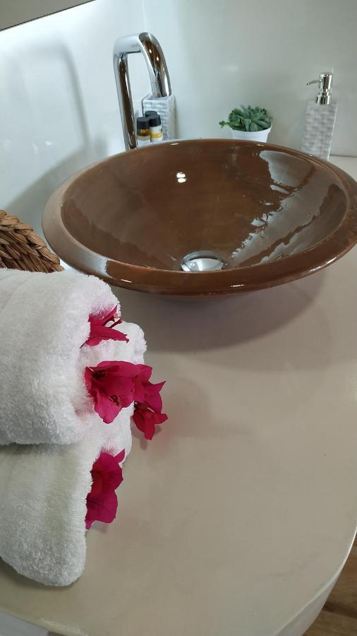 Alkyon Suites Agios Vasilios  Luaran gambar